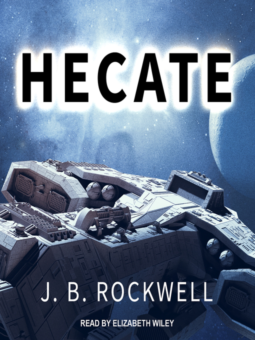 Title details for Hecate by J. B. Rockwell - Available